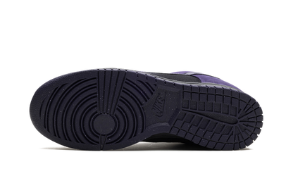 DUNK LO LX WMNS "Purple Ink"