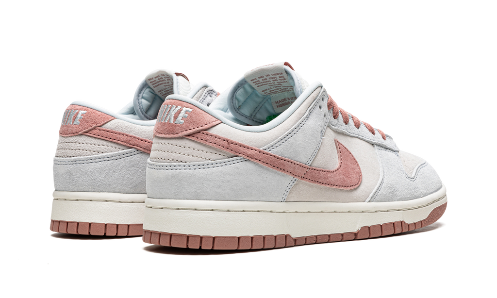 Dunk Low Fossil Rose