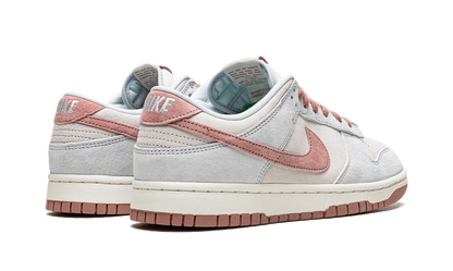 Dunk Low Fossil Rose