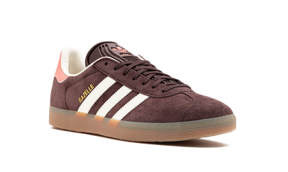 Gazelle Shadow Brown