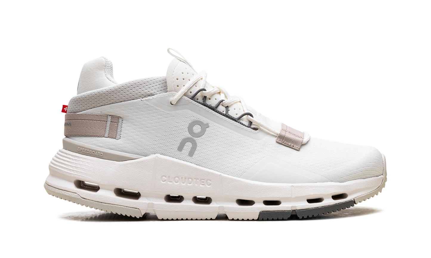 Cloudnova 2 WMNS "Ice Sand"