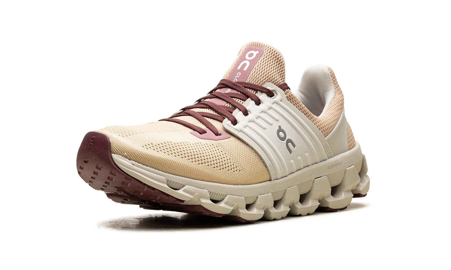 On Cloudswift 3 AD WMNS "White"