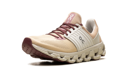 On Cloudswift 3 AD WMNS "White"