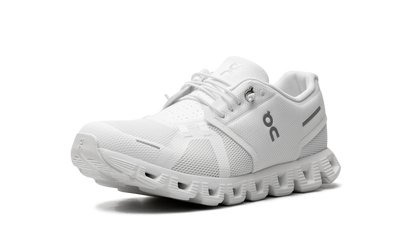 Cloud 5 "Undyed White White"