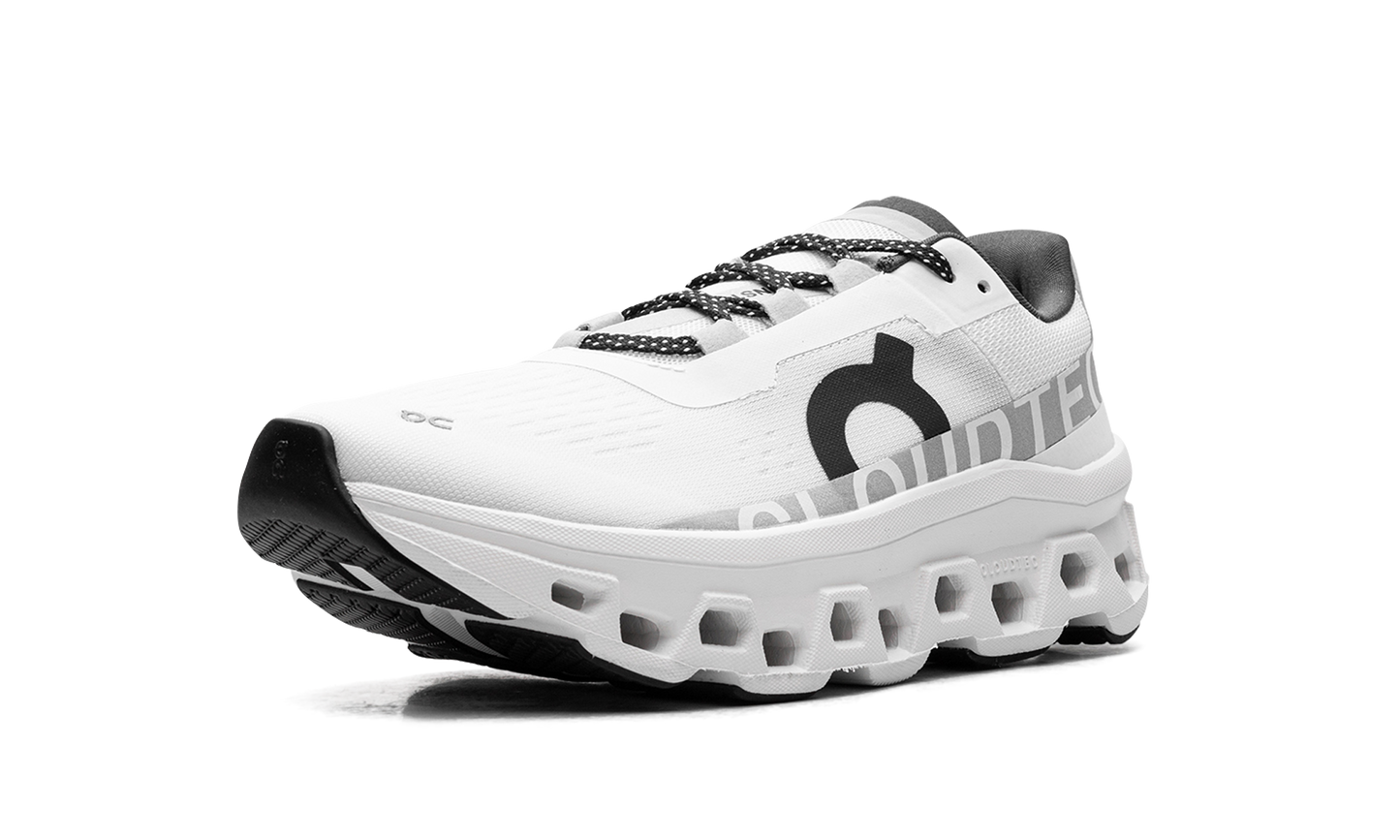 Cloudmonster WMNS "All White"