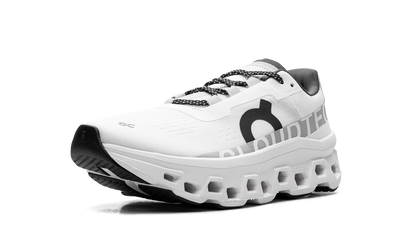 Cloudmonster WMNS "All White"