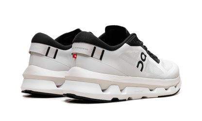 Cloudzone WMNS "Ice Black"