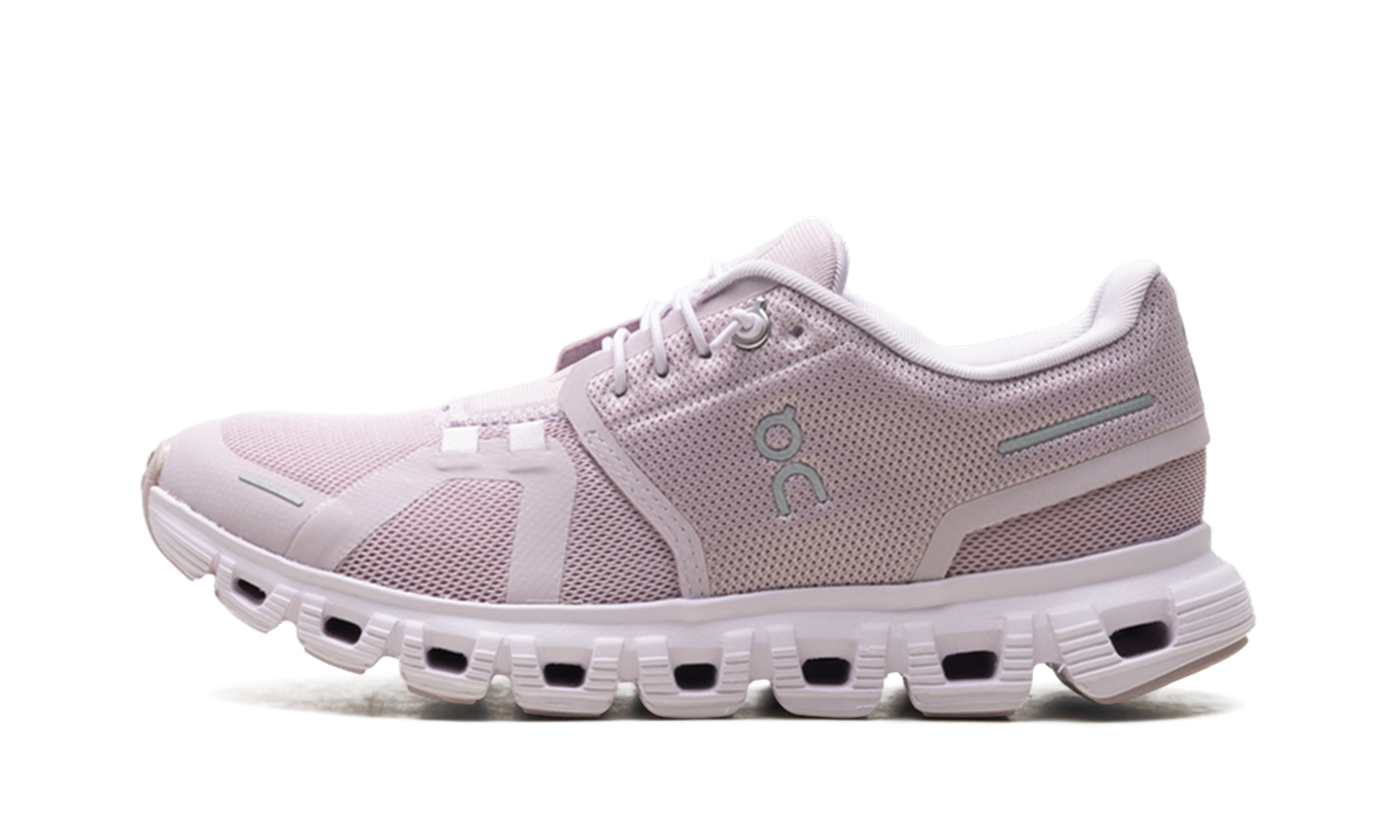 Cloud 6 WMNS "Mauve Orchid"