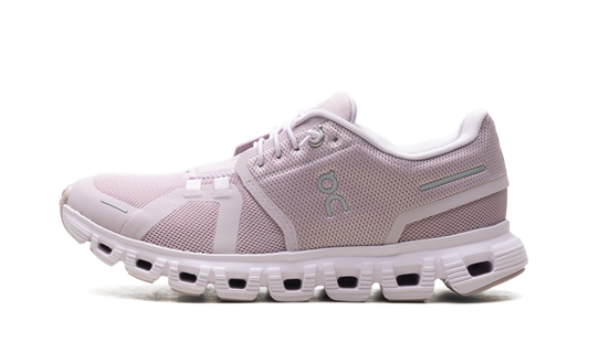 Cloud 6 WMNS "Mauve Orchid"
