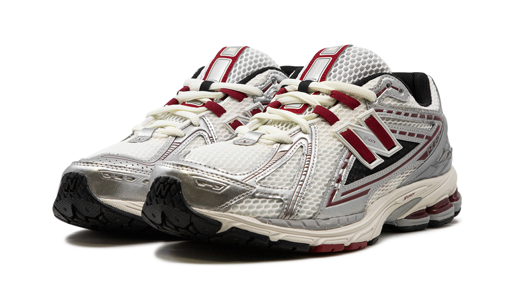 1906R  "Sier / Crimson"