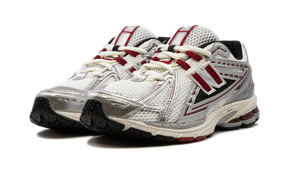 1906R  "Sier / Crimson"