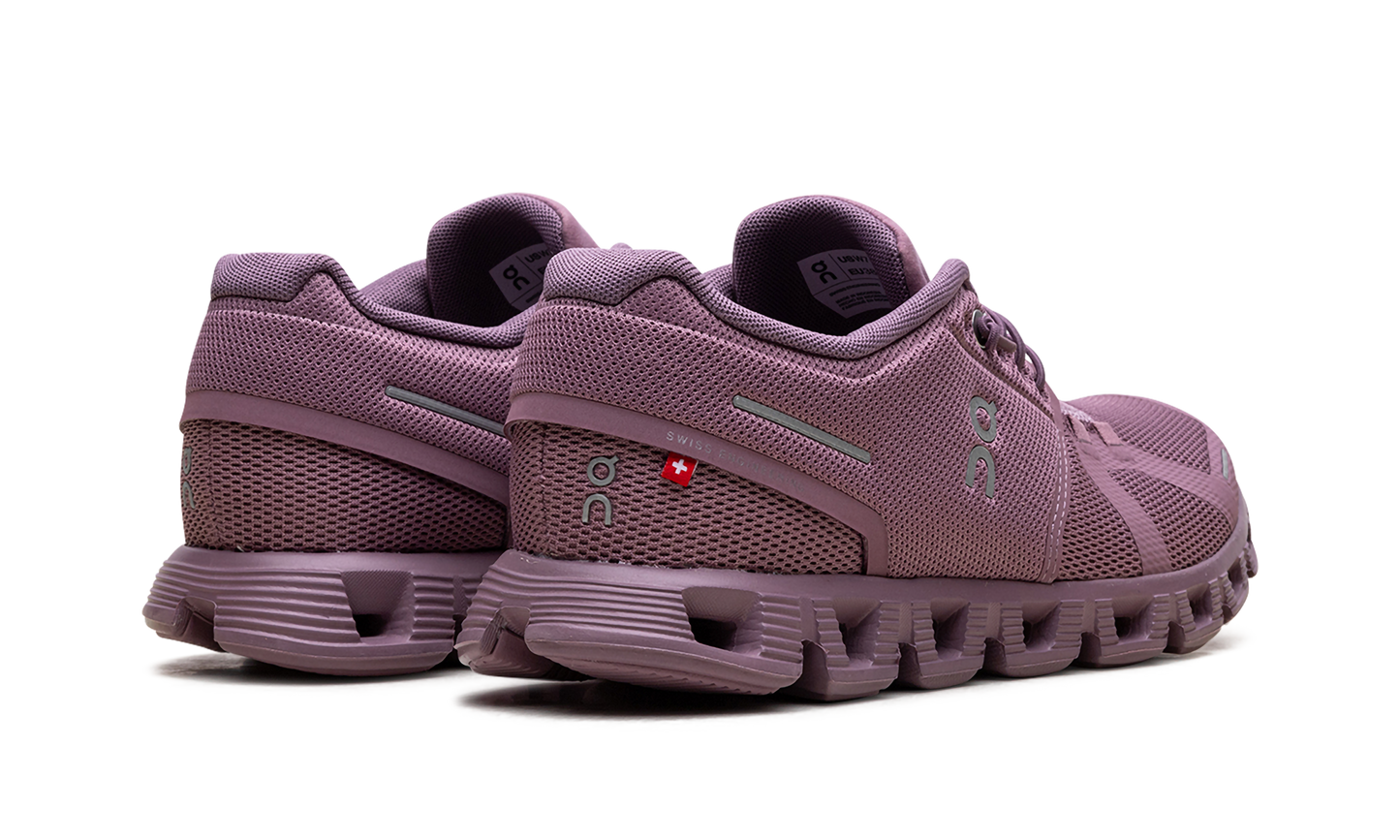 Cloud 5 "Fig/Quartz"