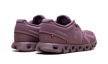 Cloud 5 "Fig/Quartz"