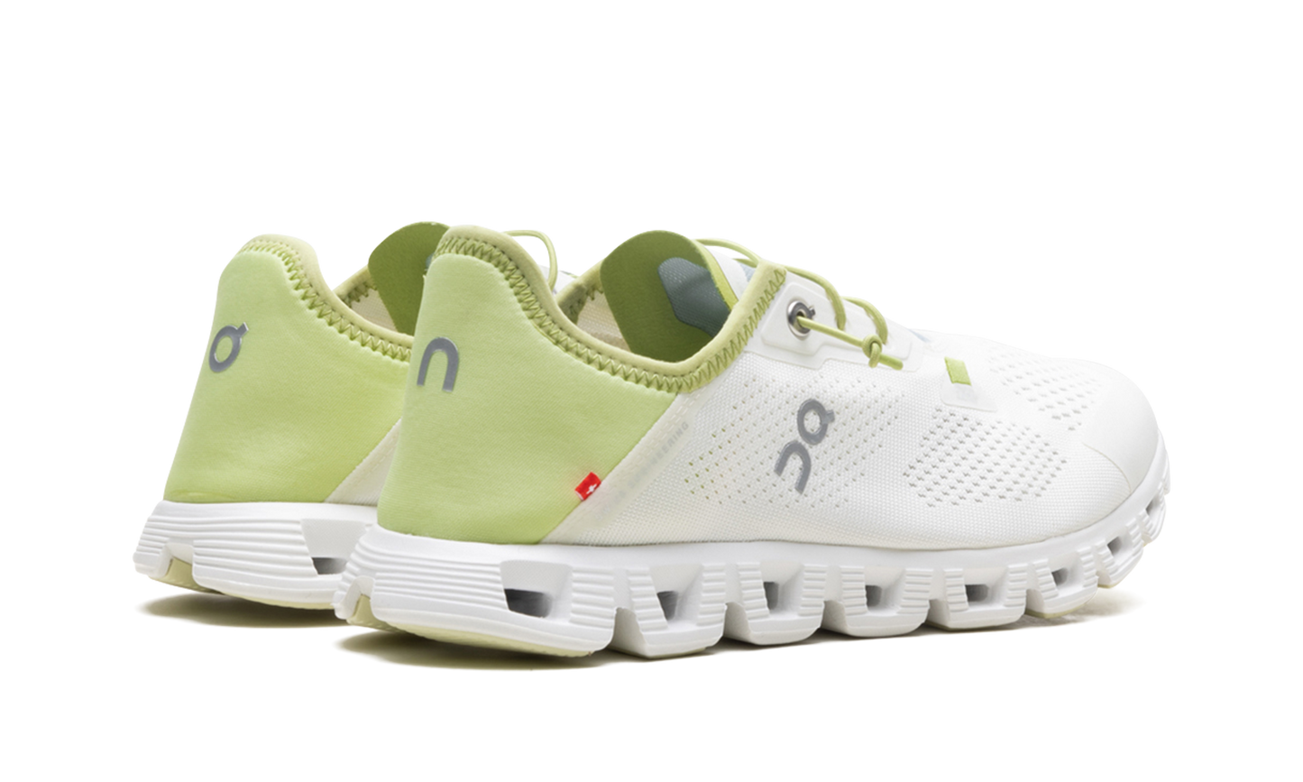 Cloud 5 WMNS "Ivory Acacia"