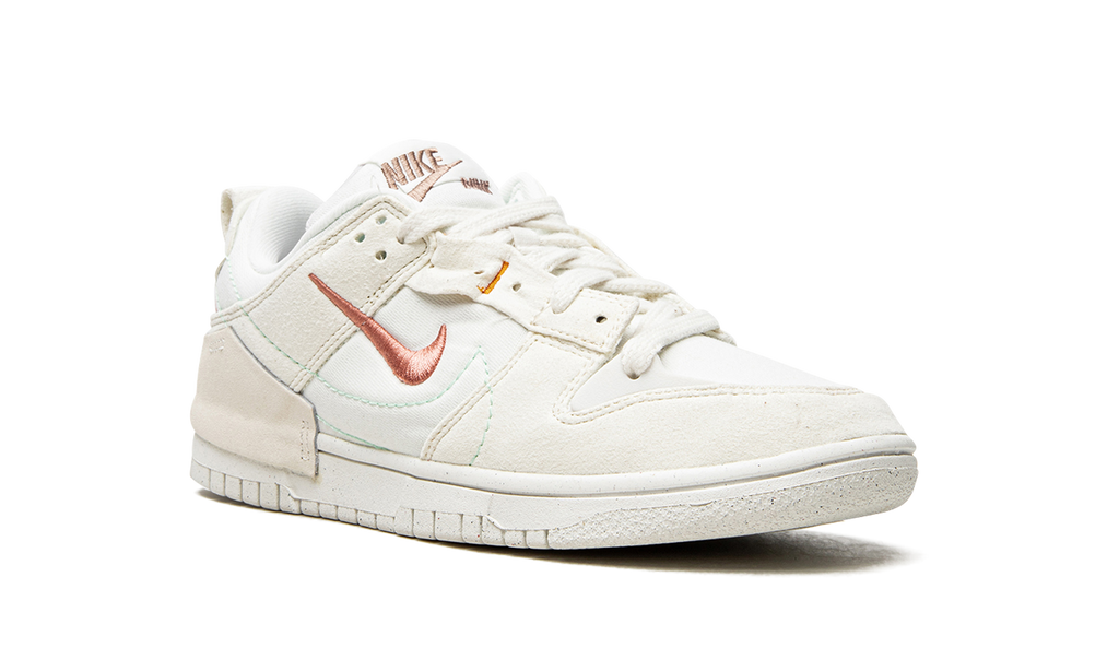 Dunk Low Disrupt 2 Pale Ivory
