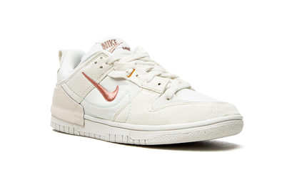 Dunk Low Disrupt 2 Pale Ivory