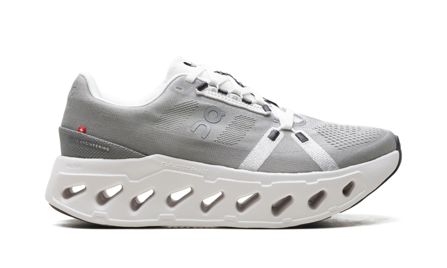 Cloudeclipse "Alloy White"