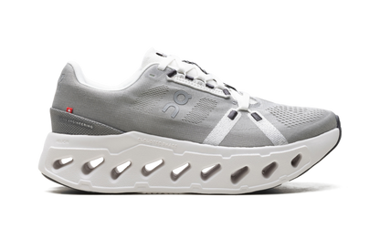 Cloudeclipse "Alloy White"