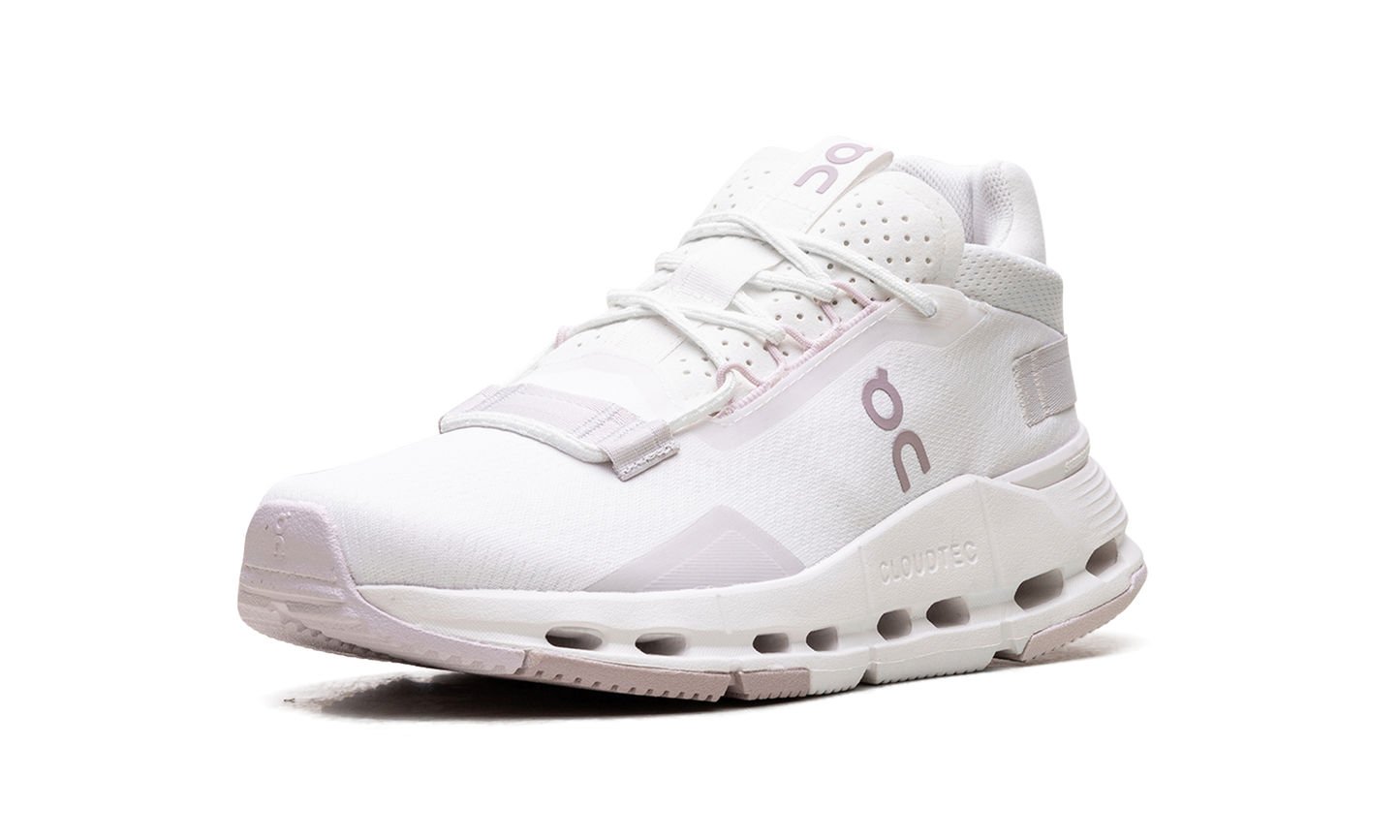 Cloudnova 2 WMNS "White Orchid"