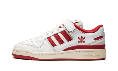 Forum 84 Low Team Power Red