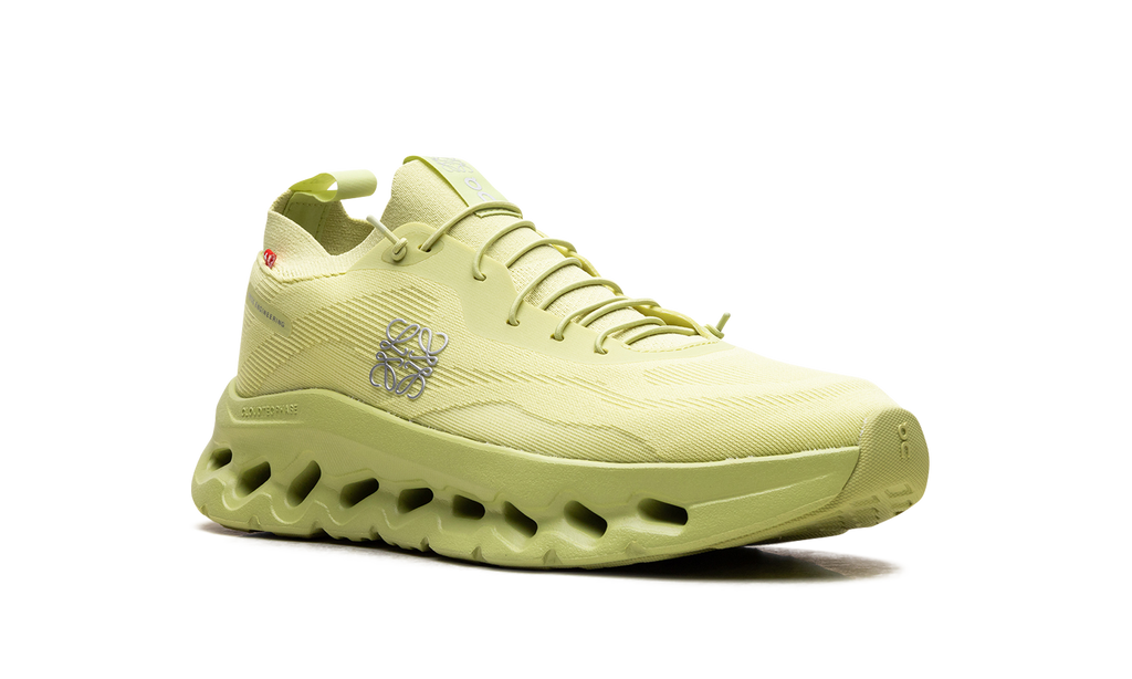 Cloudtilt LOEWE Lime Green