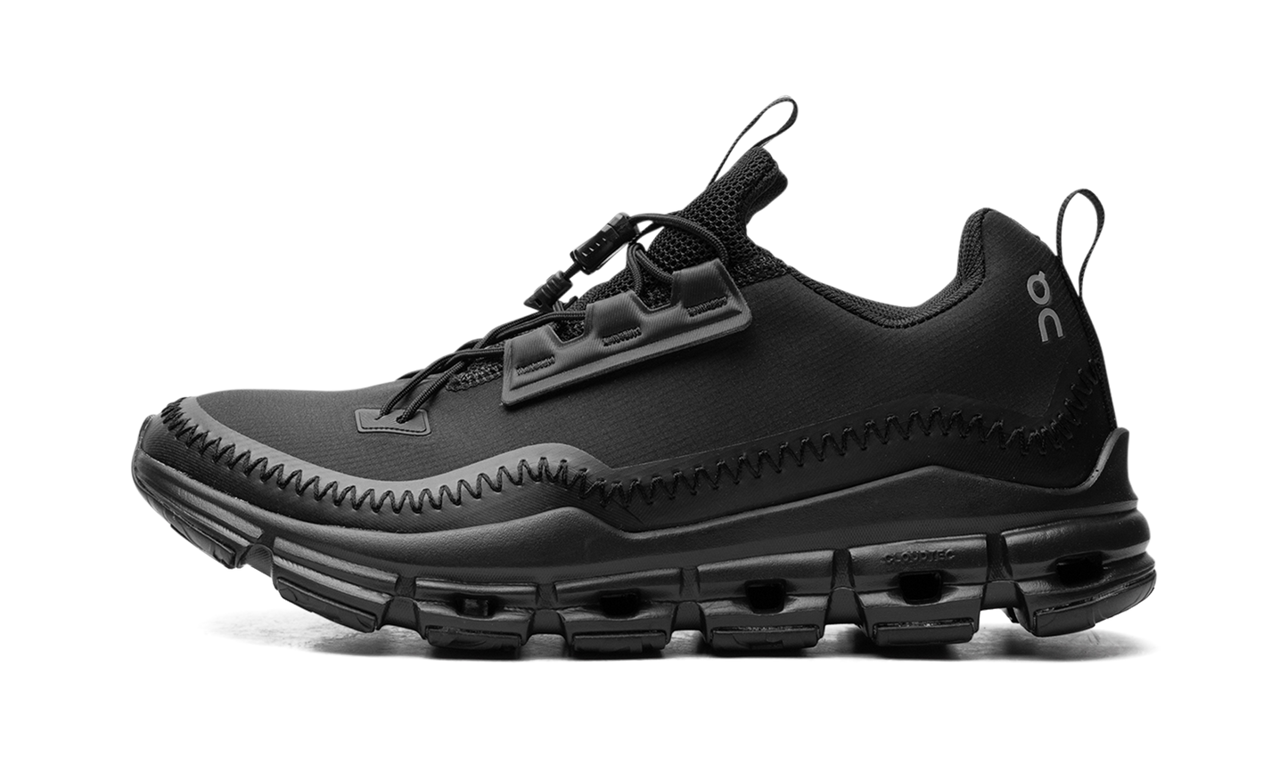 Cloudaway WMNS "All Black"