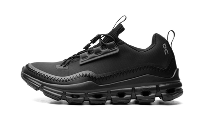 Cloudaway WMNS "All Black"