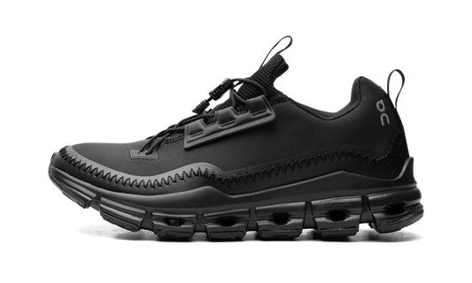 Cloudaway WMNS "All Black"