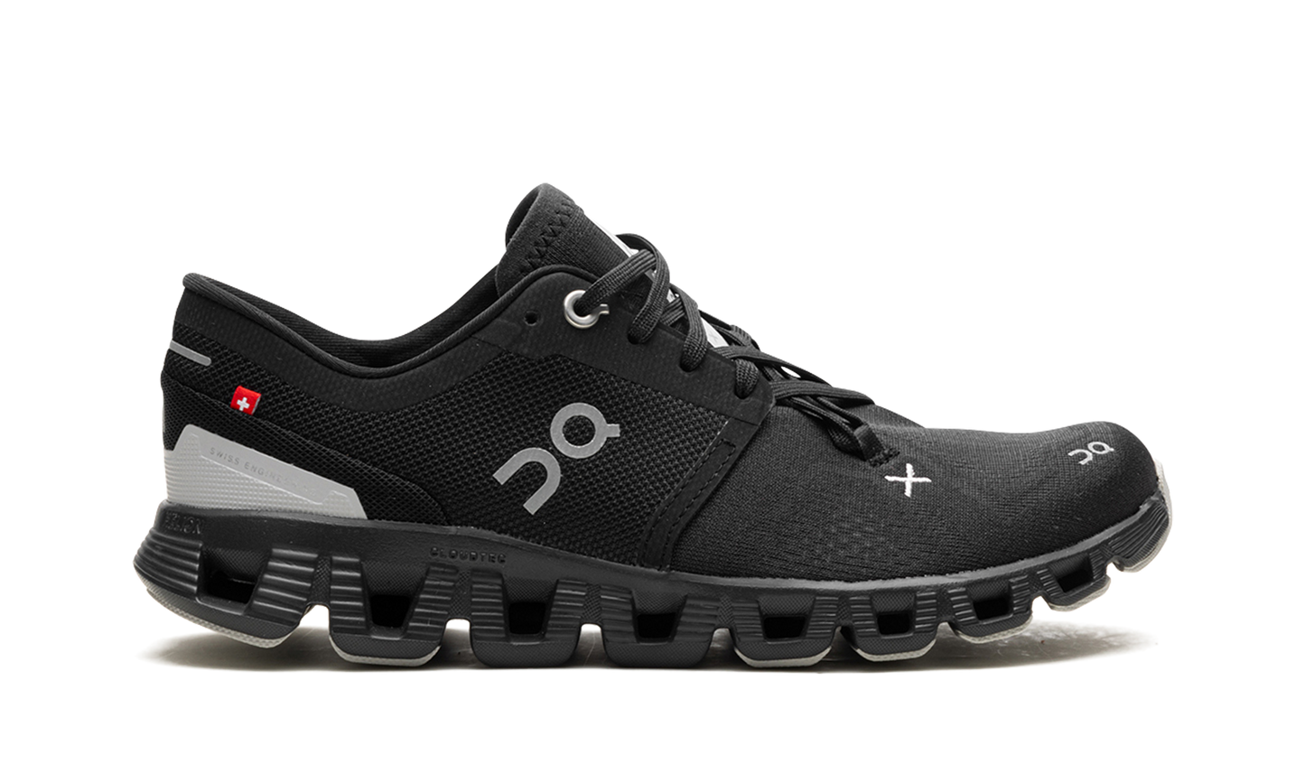 CLOUD X 3 WMNS "Black"