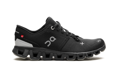 CLOUD X 3 WMNS "Black"