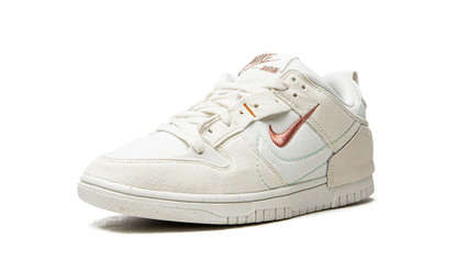 Dunk Low Disrupt 2 Pale Ivory
