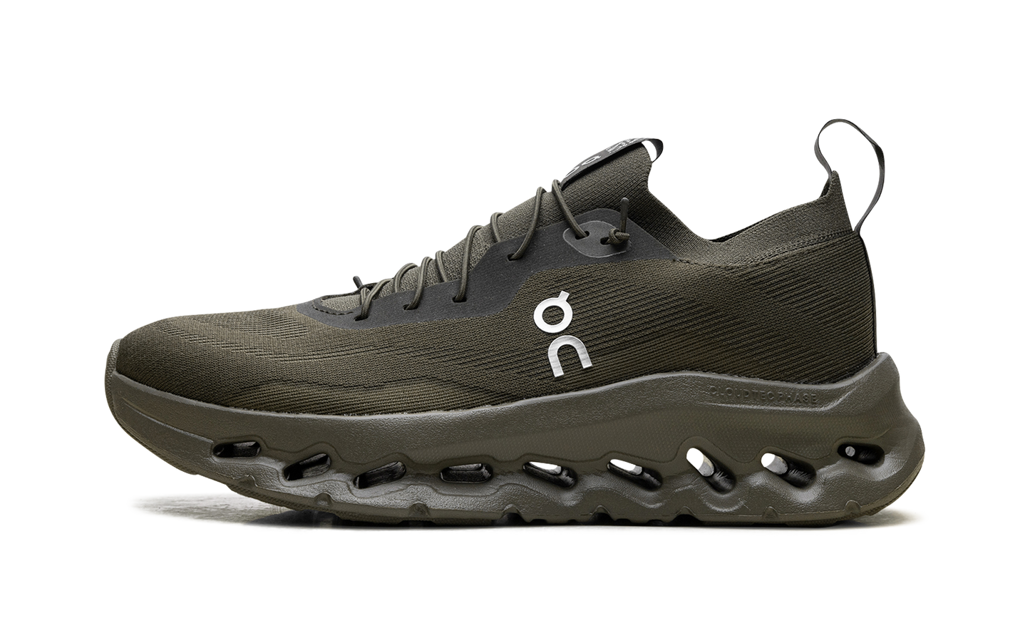 Cloudtilt WMNS "LOEWE Khaki Green"