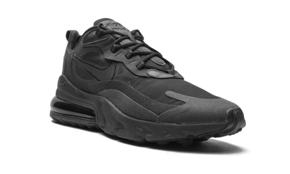 Air Max 270 React Triple Black