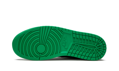 1 Low Lucky Green