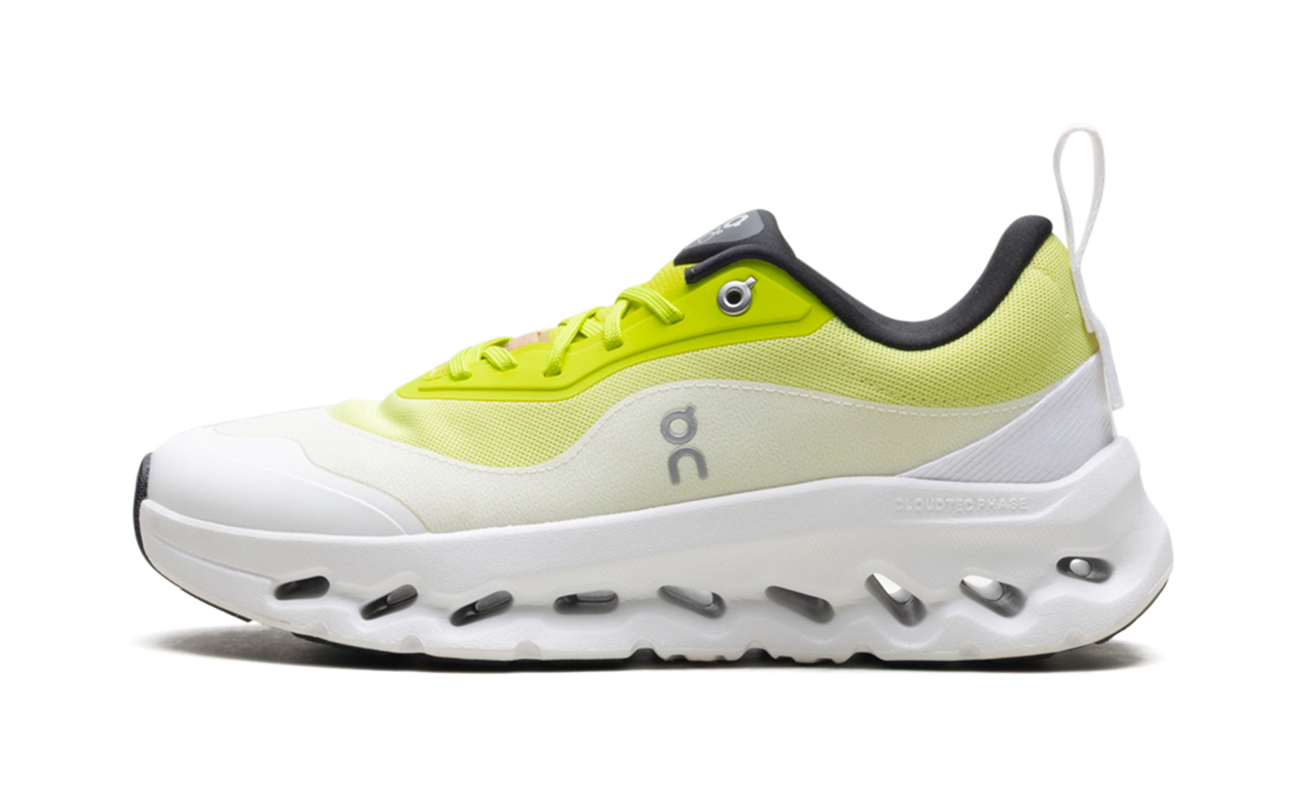 Cloudtilt 2 WMNS "Loewe - Neon Yellow White"