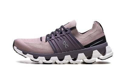 Cloudswift 3 On Shoes Fade/Black