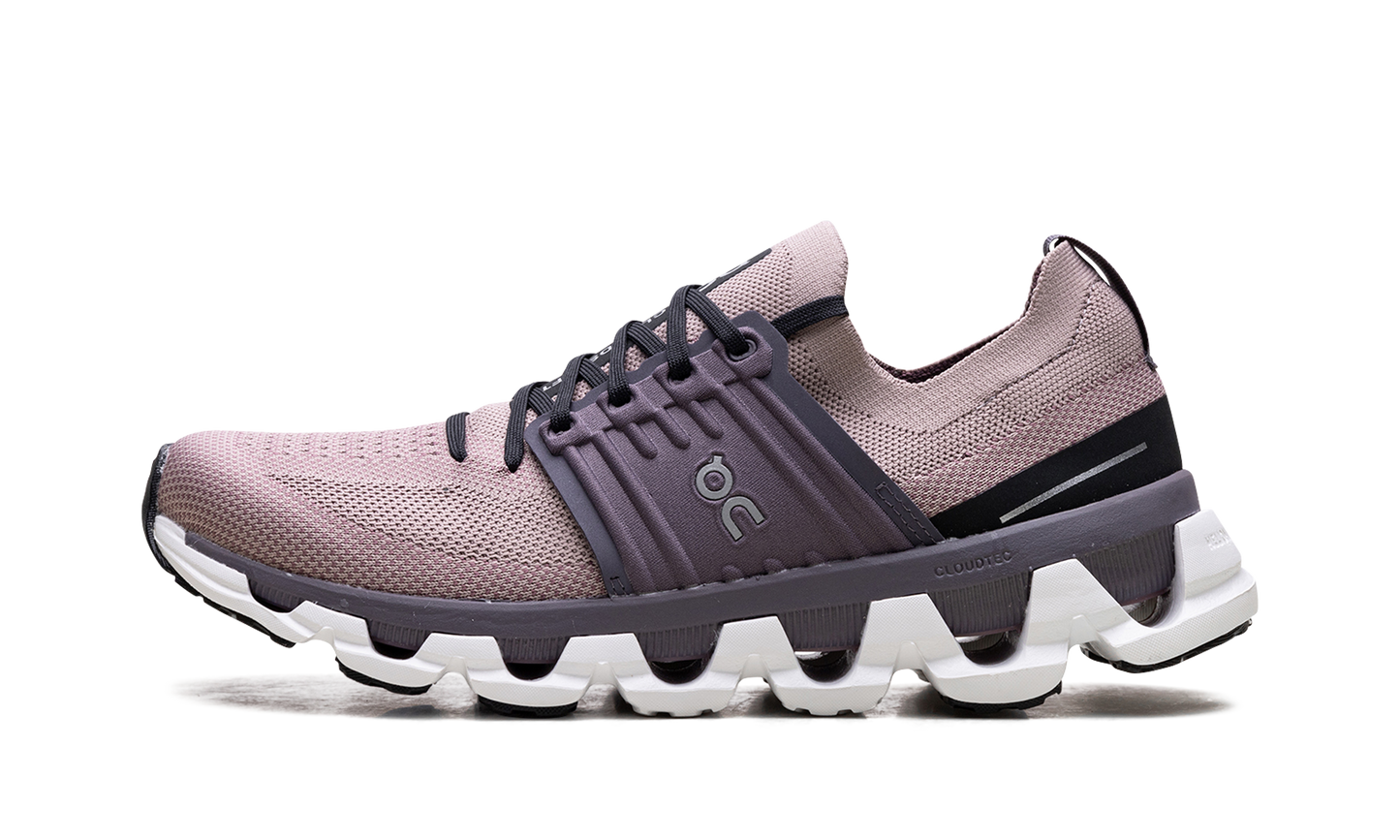 On Shoes Cloudswift 3 "Fade/Black"