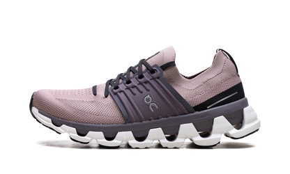 On Shoes Cloudswift 3 "Fade/Black"