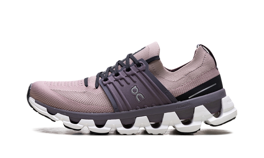 On Shoes Cloudswift 3 "Fade/Black"