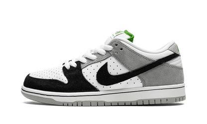 SB Dunk Low Chlorophyll