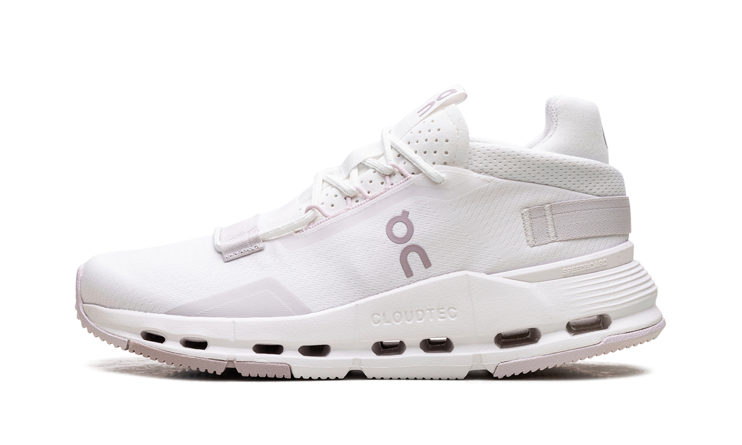 Cloudnova 2 WMNS "White Orchid"