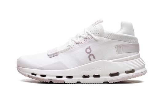 Cloudnova 2 WMNS "White Orchid"