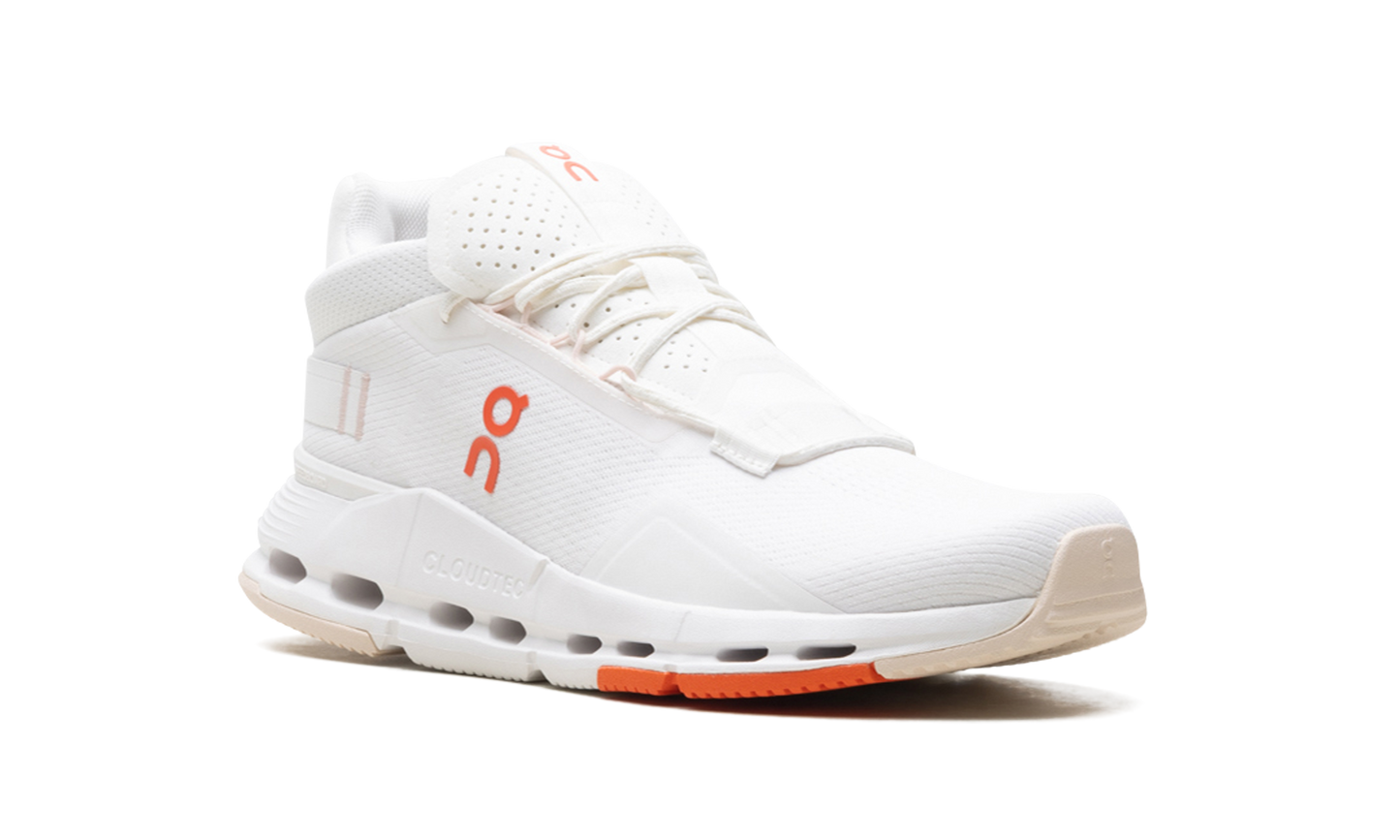 On Cloudnova 2 "White Flame"