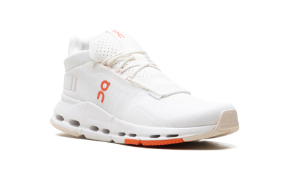 On Cloudnova 2 "White Flame"