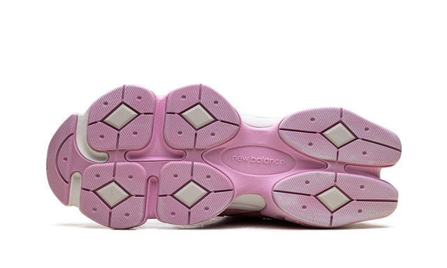 9060 ASOS Exclusive Pink Overdye