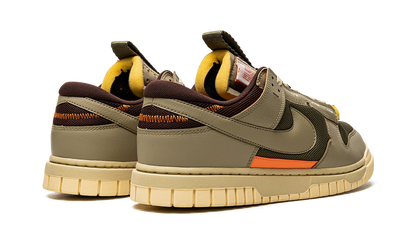 Air Dunk Jumbo Medium Olive