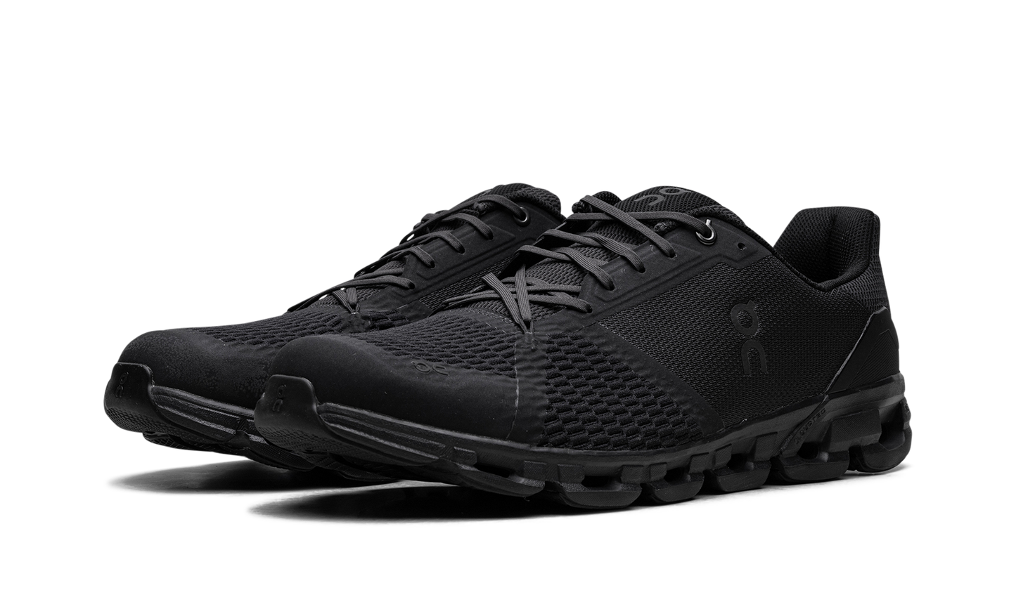 Cloudflyer "All Black"