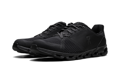 Cloudflyer "All Black"