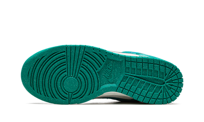 Dunk Low SE 85 Neptune Green