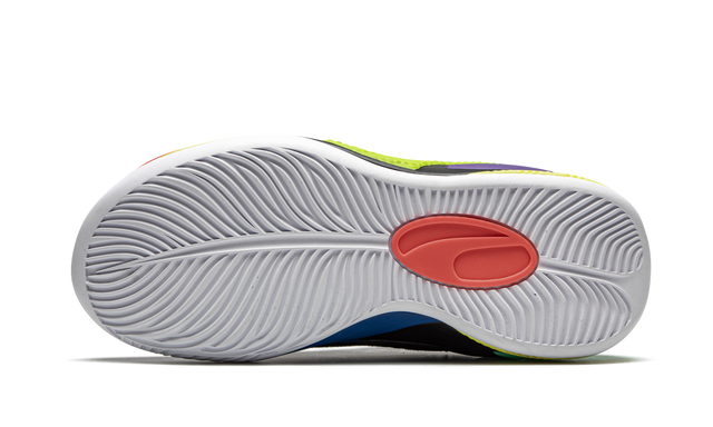 RS Dreamer GS Black Multi